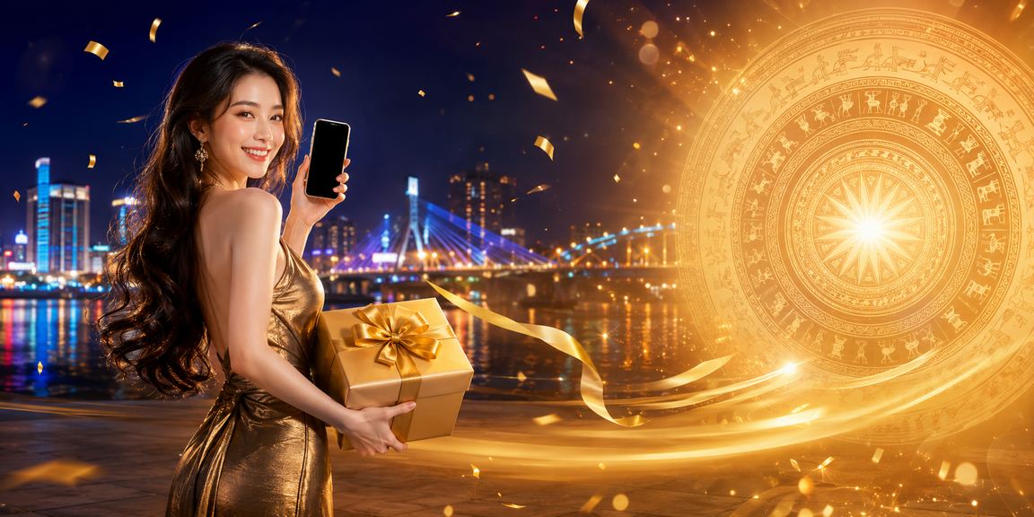 Người dùng VIP tại Đà Nẵng nhận thưởng đặc biệt qua ứng dụng st5km