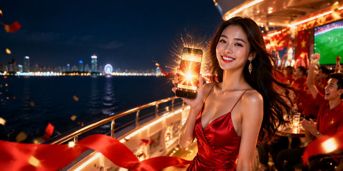 Người chơi Nha Trang đăng ký tài khoản casino trên điện thoại tại bãi biển