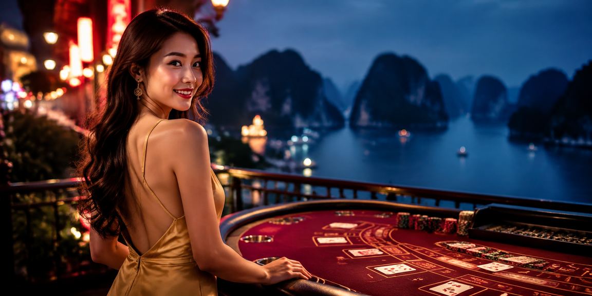 Hệ thống bảo mật casino trực tuyến tại Việt Nam – st5km